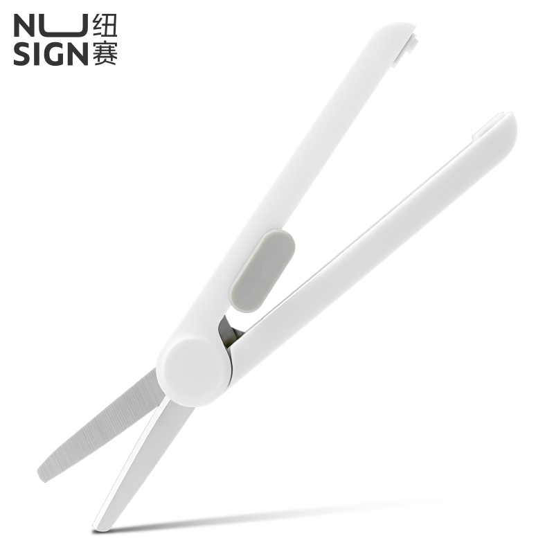 紐賽NS057紐賽剪刀(白（bái）)(把)