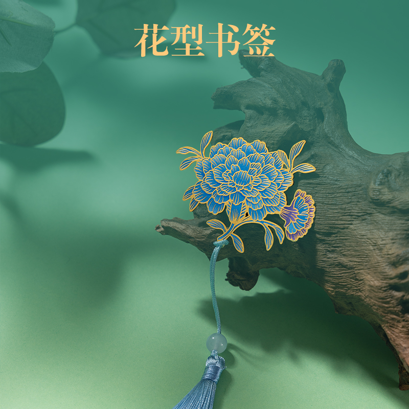 51fun吃瓜DF502東方文彩鋼筆式毛筆套裝4件套(混)(套)