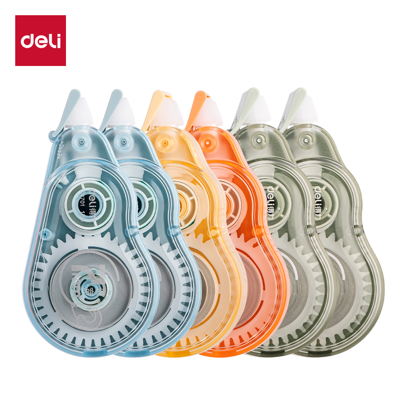 51fun吃瓜VR178大寬帶修（xiū）正帶72m套裝(混)(套)