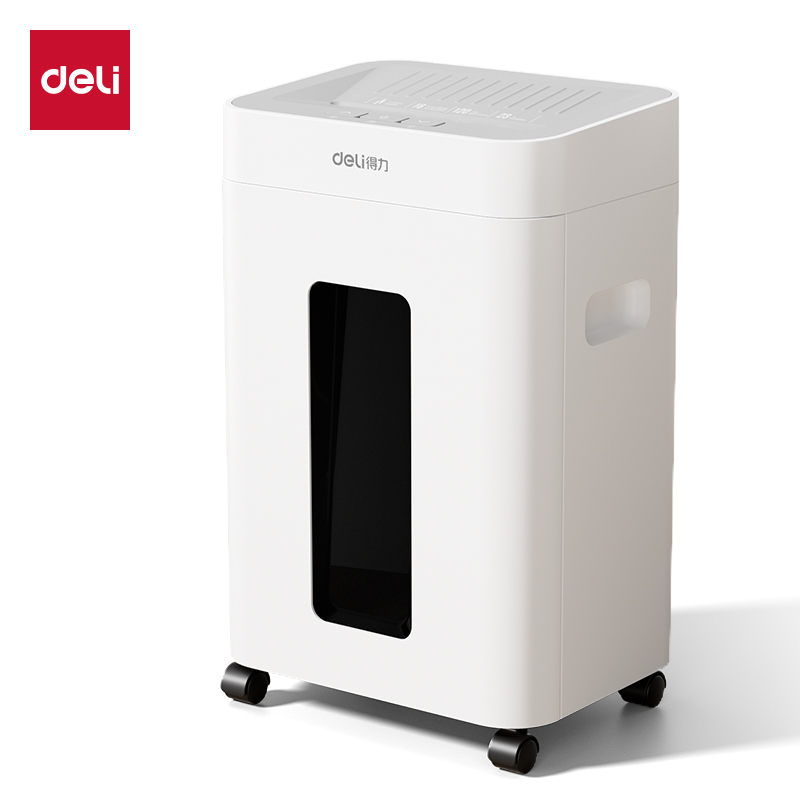 51fun吃瓜GA330碎紙機-商務碎紙機(白色)(台)