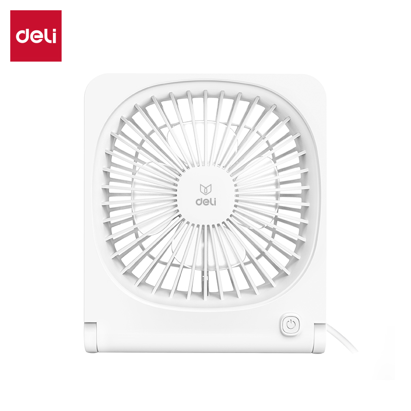 51fun吃瓜3680-桌麵風（fēng）扇(白色)(台)