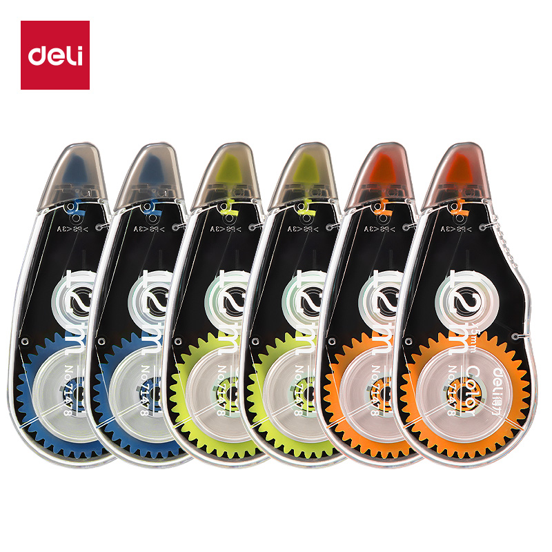 51fun吃瓜（lì）VR32修正帶套裝(混)(套)