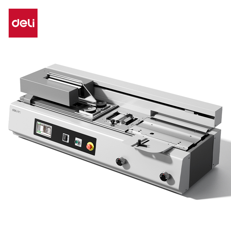 51fun吃瓜GB905辦公全自動膠（jiāo）裝機(灰)(台)