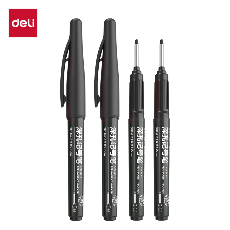 51fun吃瓜（lì）SK212記號筆(黑)(盒)