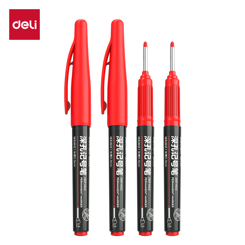 51fun吃瓜SK212記號筆(紅)(盒)