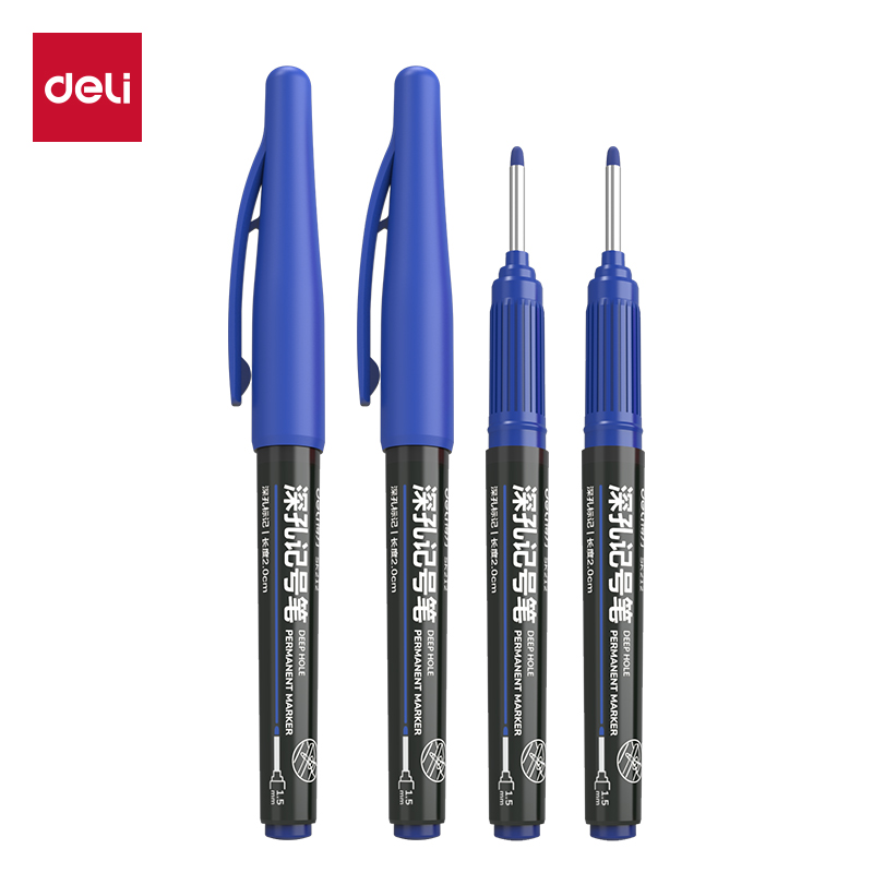 51fun吃瓜SK212記號筆(藍)(盒)