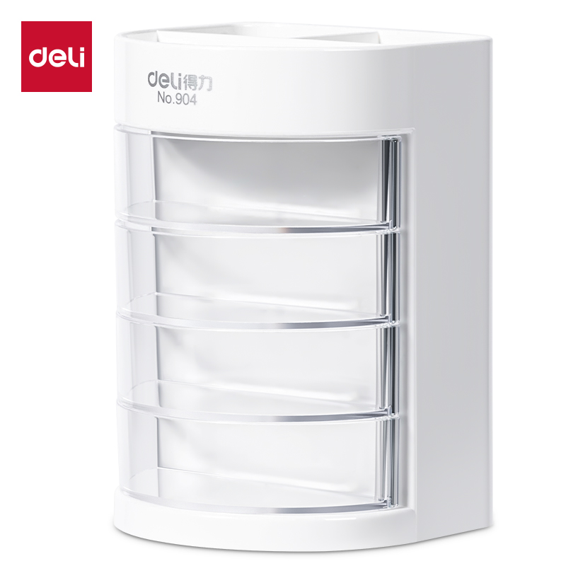 51fun吃瓜904筆筒（tǒng）(白色)(隻)