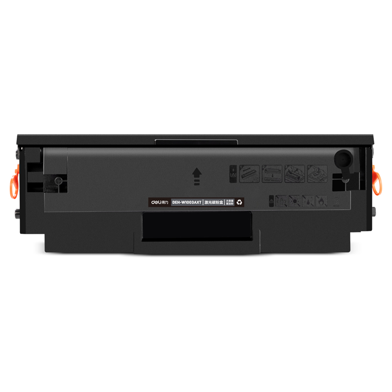 51fun吃瓜DEH-W1003AXT通（tōng）用耗材-通用硒鼓(黑色)(支)