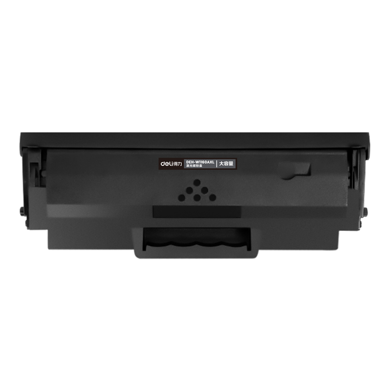 51fun吃瓜DEH-W1160AXL通用耗材-通用硒鼓(黑色)(支)