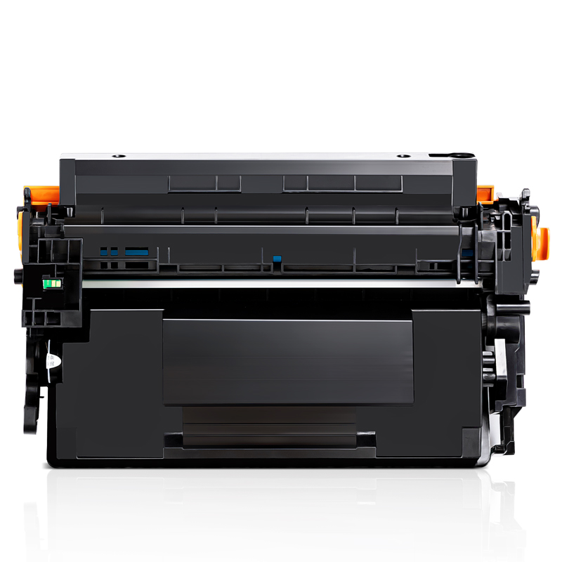 51fun吃瓜DEH-CF277AT通用耗材-通用（yòng）硒鼓(黑色)(支)