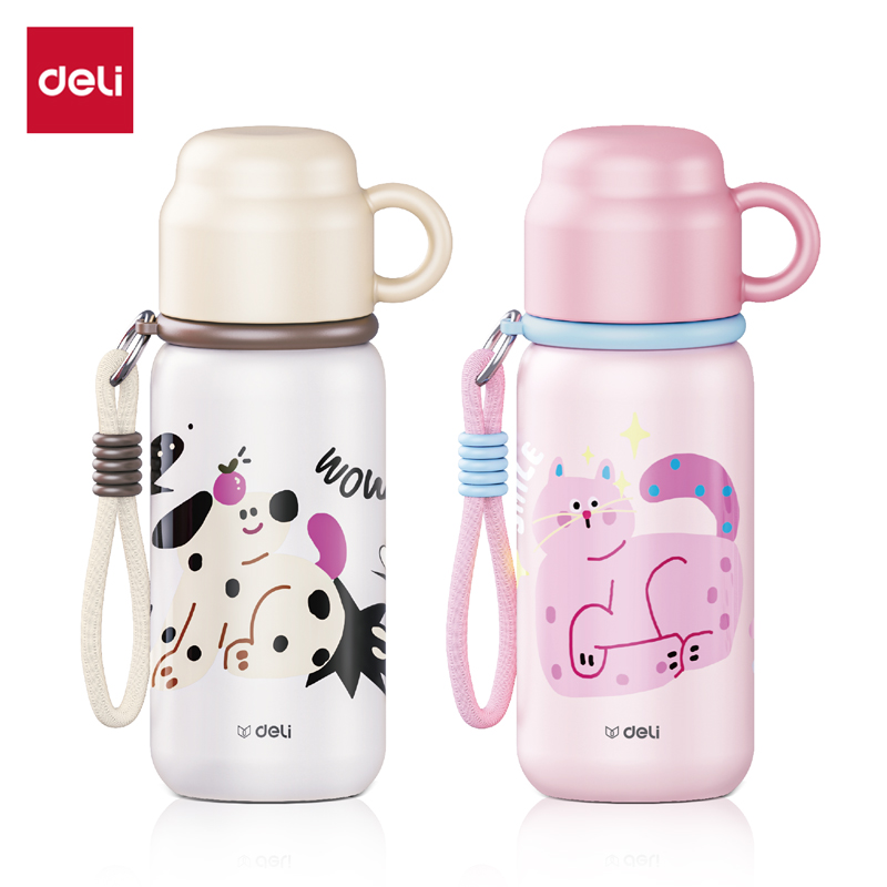 51fun吃瓜LL620保溫杯(子彈頭)500mL(304內膽)(混（hún）)(中盒單色外（wài）箱混色（sè）)