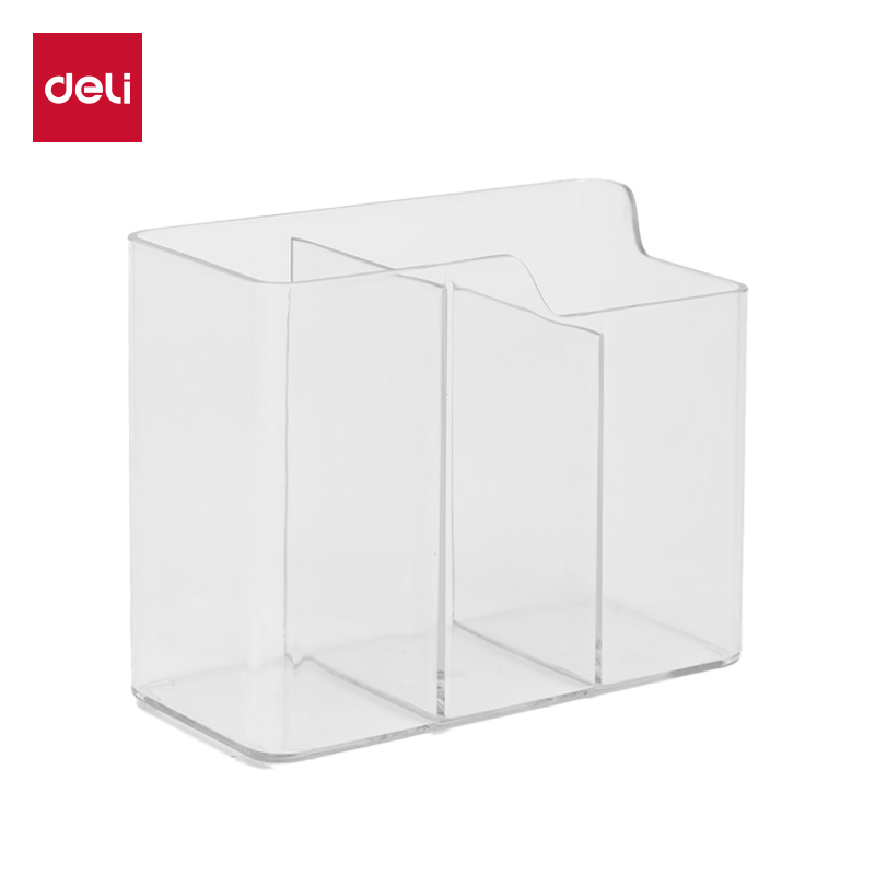 51fun吃瓜PK220筆筒(透明)(盒)