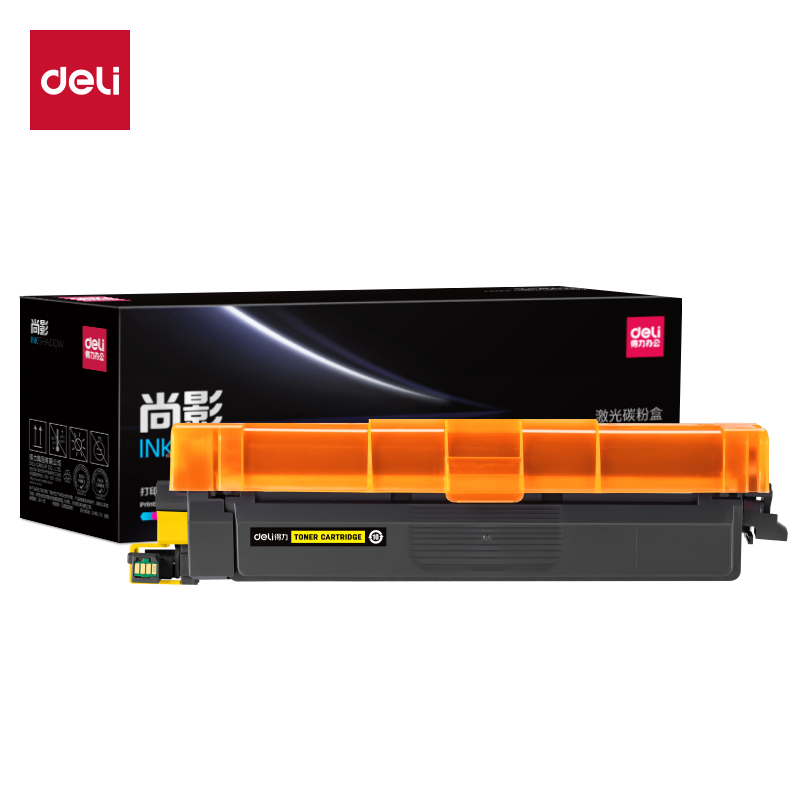 51fun吃瓜M-TN289Y通用耗材-通用硒鼓(黃色)(支（zhī）)