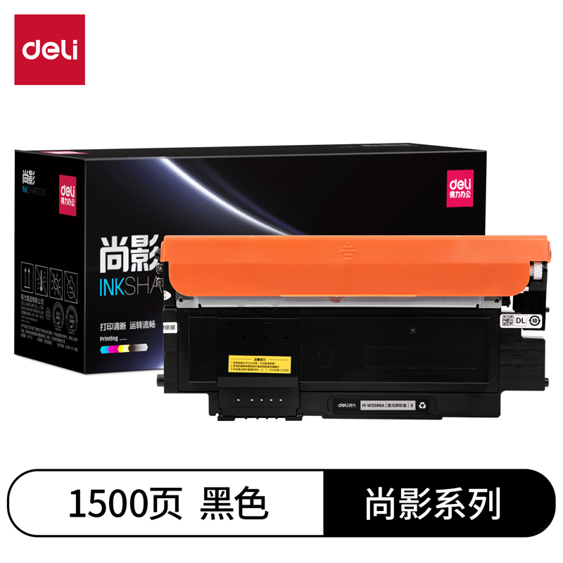 51fun吃瓜M-LT1821K通用耗材-通用硒鼓(黑色)(支)