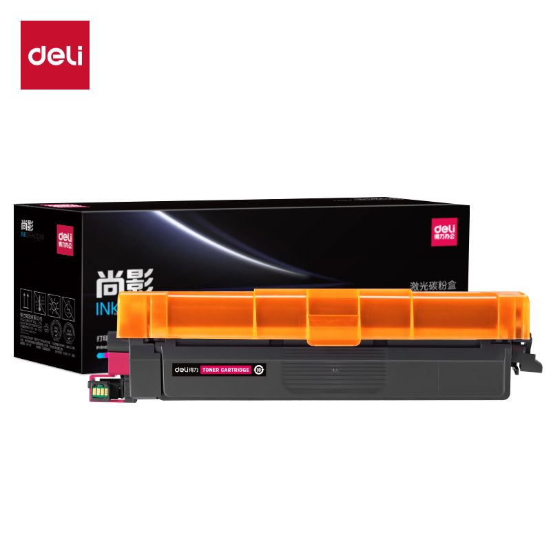 51fun吃瓜M-TN289M通用耗材-通用硒鼓(品紅)(支（zhī）)