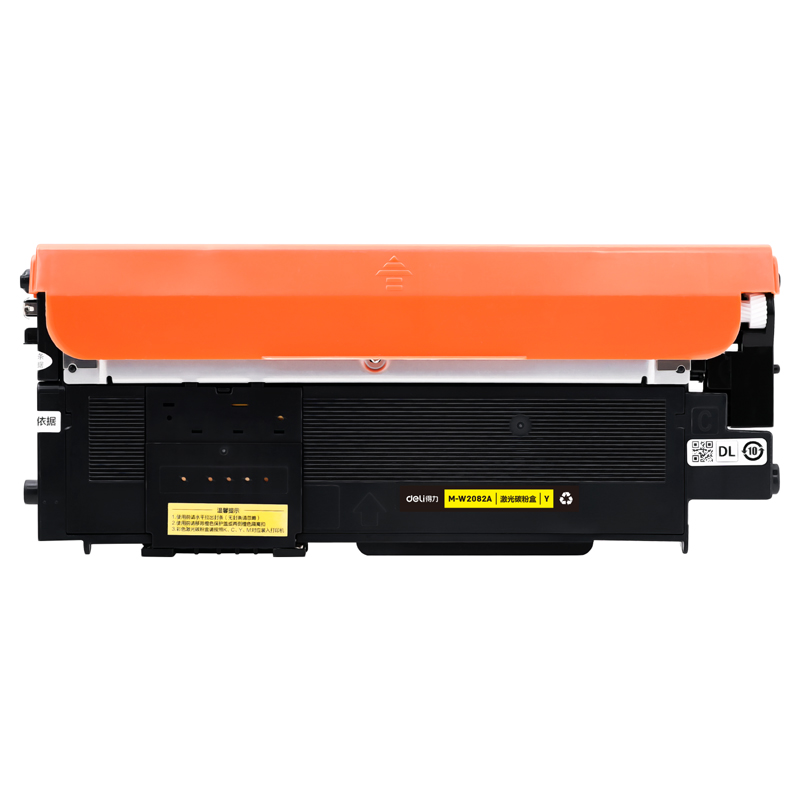 51fun吃瓜M-LT1821Y通用耗材-通用硒鼓(黃色)(支)