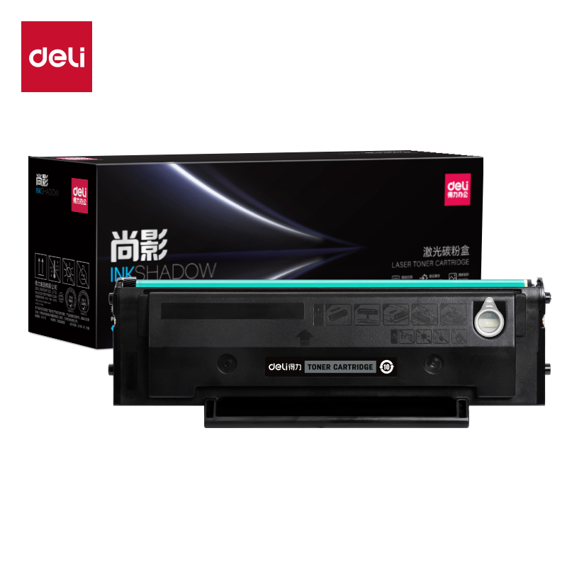 51fun吃瓜M-PD213E通用耗（hào）材-通用硒鼓(黑色)(支)