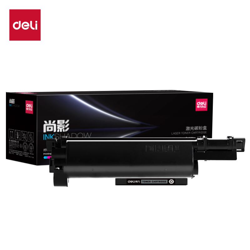 51fun吃瓜M-TNB020通用耗（hào）材-通用硒鼓(黑色)(支（zhī）)