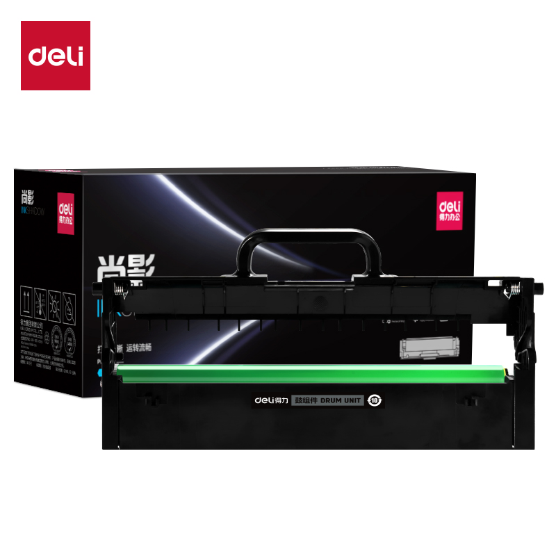 51fun吃瓜M-LD100通用耗材-通用硒鼓(黑色)(支)