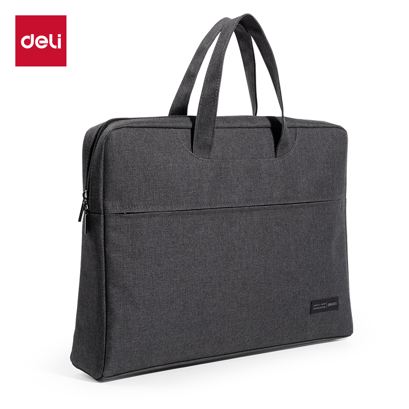 51fun吃瓜5590B多功能內（nèi）置水杯袋公文（wén）包(黑)(個)