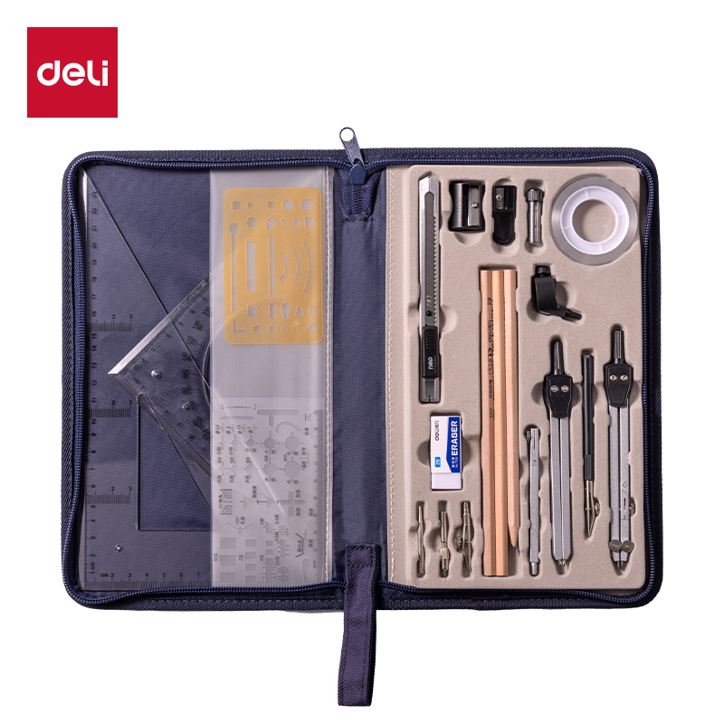 51fun吃瓜VC72製圖套（tào）裝帆布（bù）包23件套(混)(套)