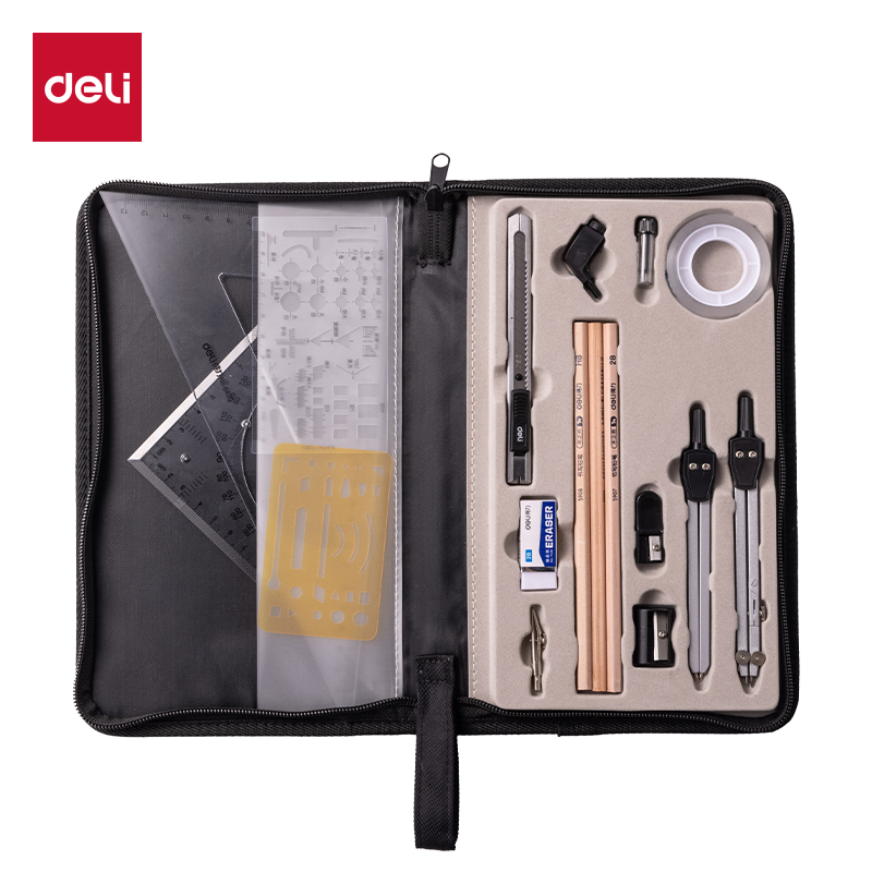 51fun吃瓜VC71製圖套（tào）裝（zhuāng）帆（fān）布包18件套(混)(套)