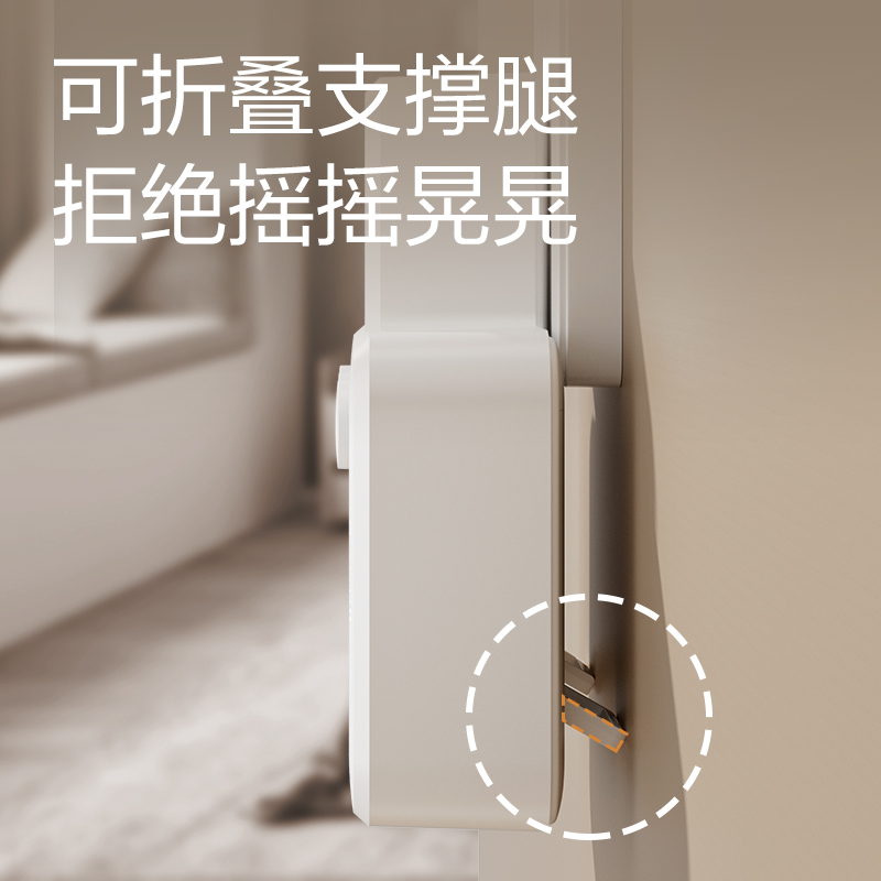 51fun吃瓜LU5008轉換器_2組（zǔ）+2A1C_彩盒裝(白)(個)