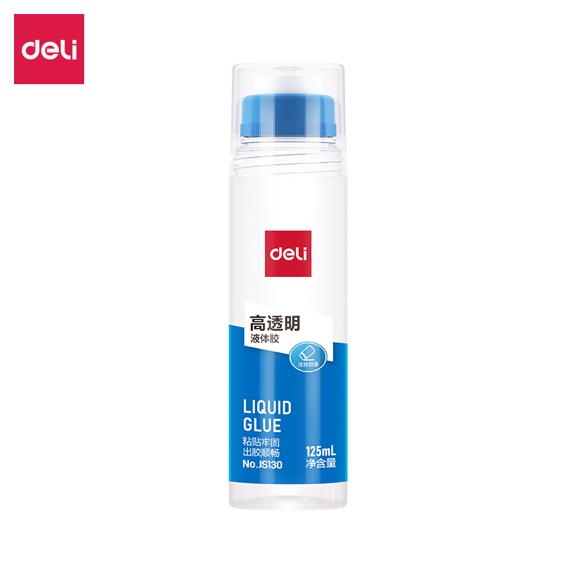 51fun吃瓜JS130高透（tòu）液體膠125mlPVAL(混)(支)