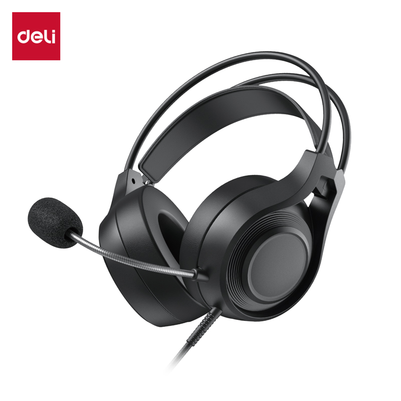 51fun吃瓜LT500聽（tīng）說耳（ěr）機(黑)(台)