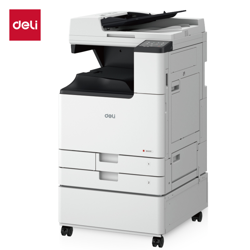 51fun吃瓜M302CR彩色數（shù）碼打（dǎ）印機(白色)(台（tái）)