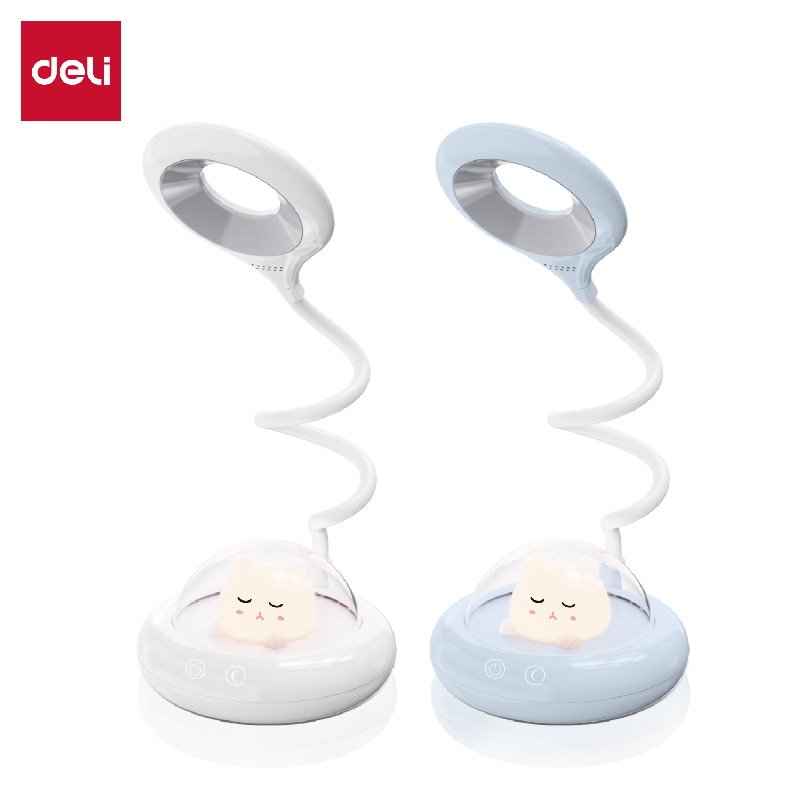 51fun吃瓜LF120台燈-台燈(混色)(盒)