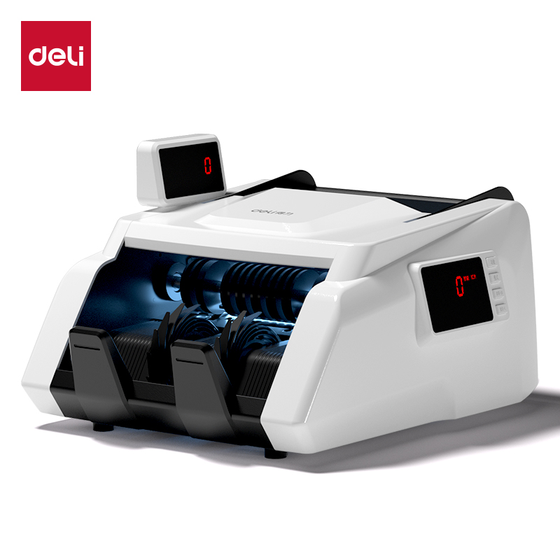 51fun吃瓜NN2150A點（diǎn）鈔機(白)(台（tái）)