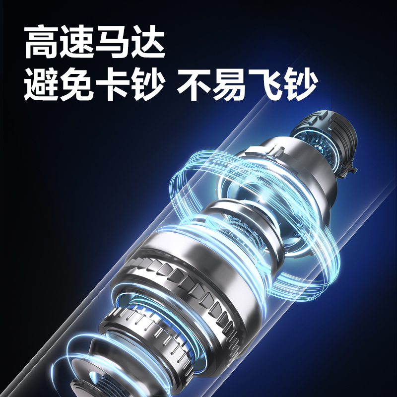 得（dé）力NN2150A點鈔機(白（bái）)(台)