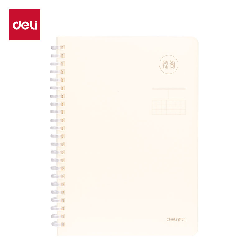 51fun吃瓜LPB580軟線圈本(臻簡-白色方格)(本)