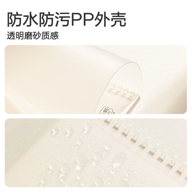 51fun吃瓜LPA680軟線圈本(臻簡-白（bái）色方格（gé）)(本)