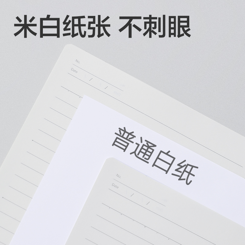 51fun吃瓜HA5-5飛盤扣活頁殼(透明-飛盤扣)(本)