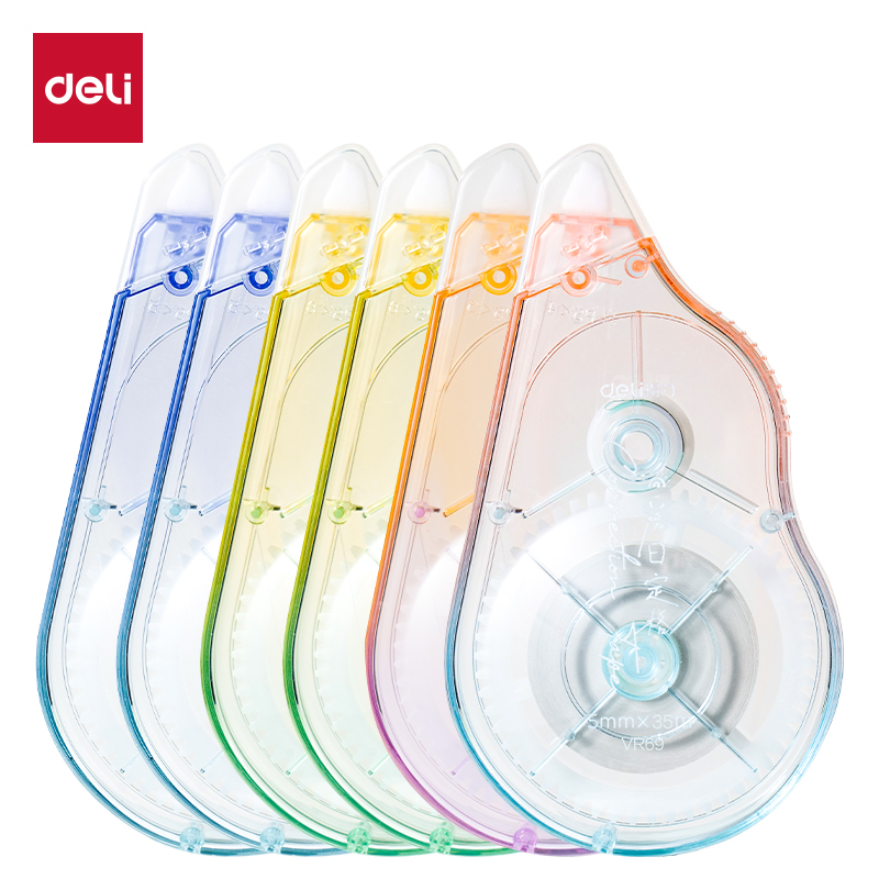 51fun吃瓜VR69修正帶（dài）_5mm*210m(混)(套)