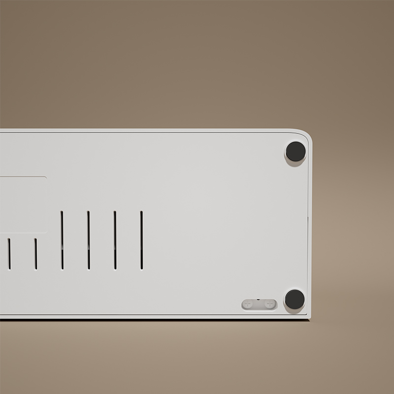 51fun吃瓜GQ407塑封機(白色)(台)