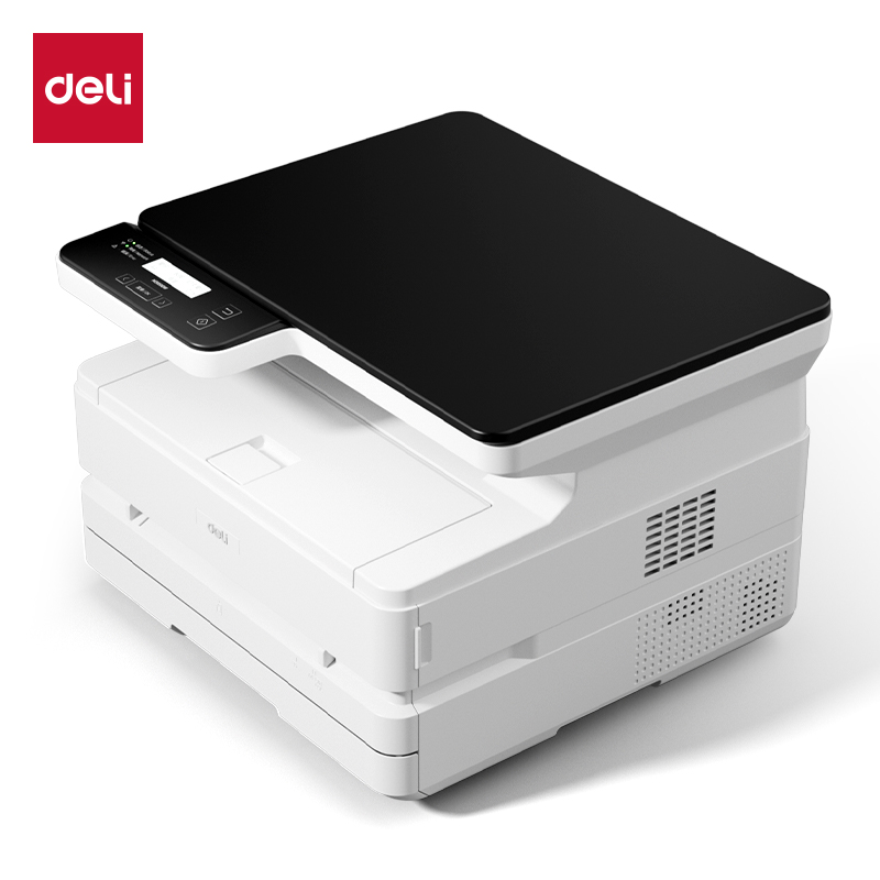 51fun吃瓜DM3150DNL黑白激光多功能一體機（jī）(白色)(台)