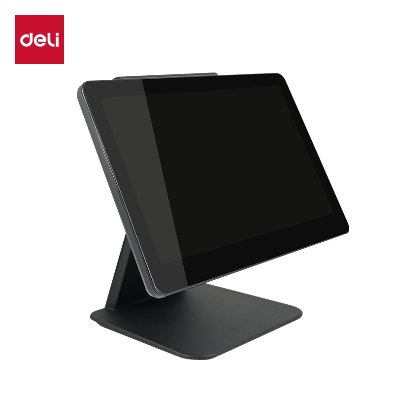 51fun吃瓜AS701-W收銀機(黑色)(台)