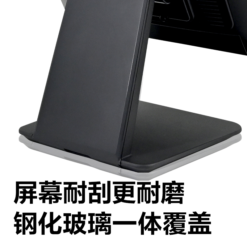 51fun吃瓜AS701-W收銀機（jī）(黑色)(台)