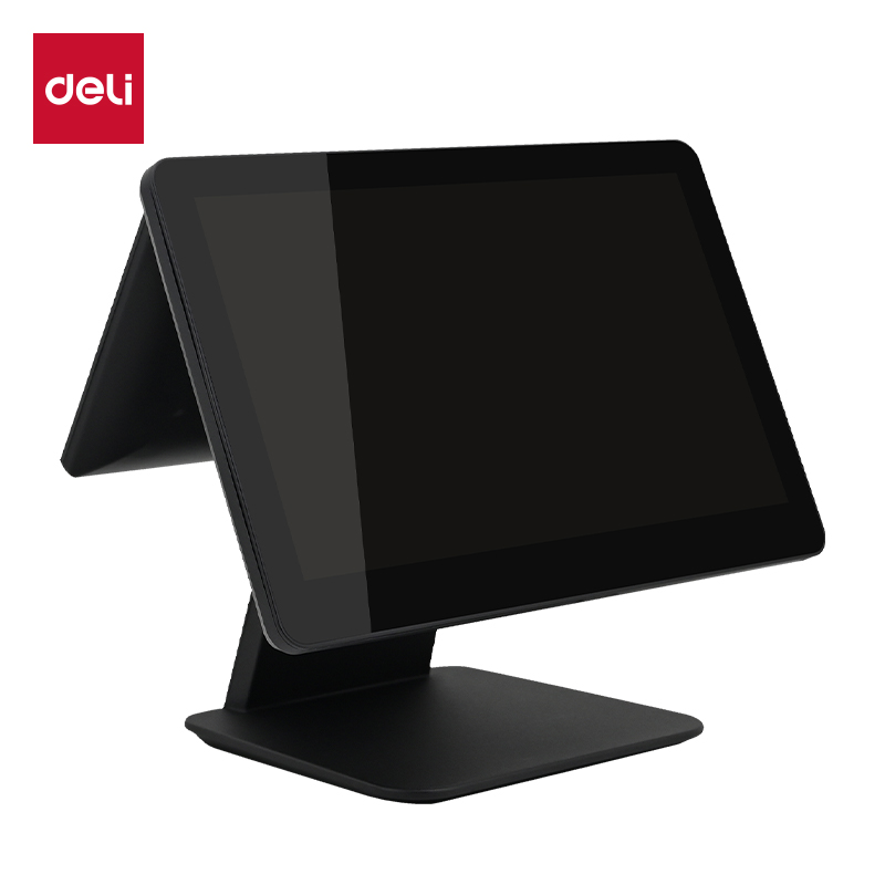 51fun吃瓜AS702-W收銀機(黑色)(台)