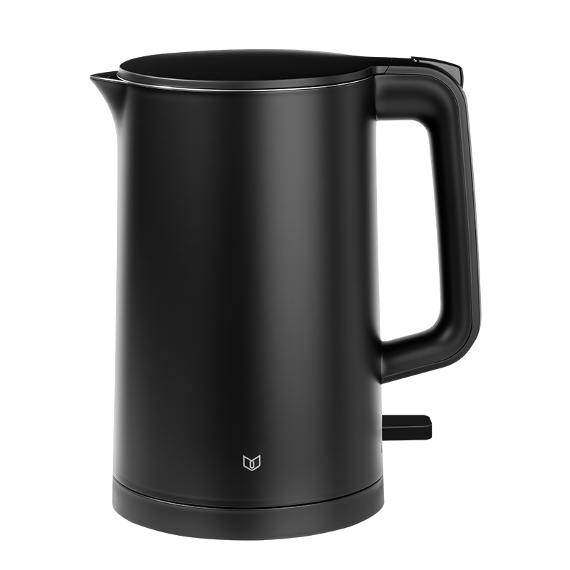 得（dé）力DP778-電熱水壺1.7L(黑)(台)