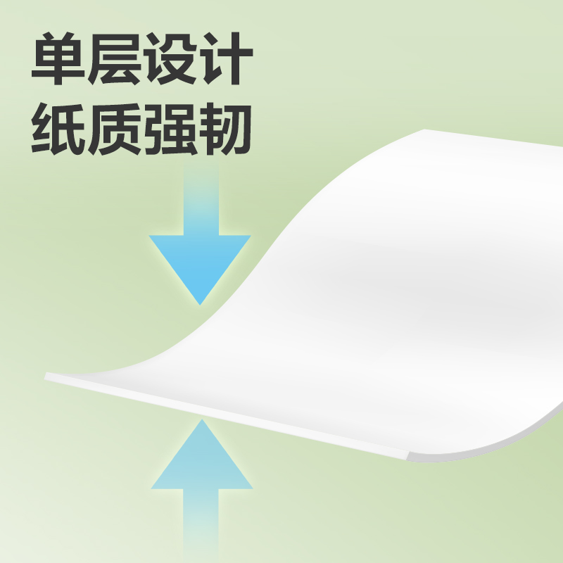 淨雲CC1200-06擦手紙(白)(箱)