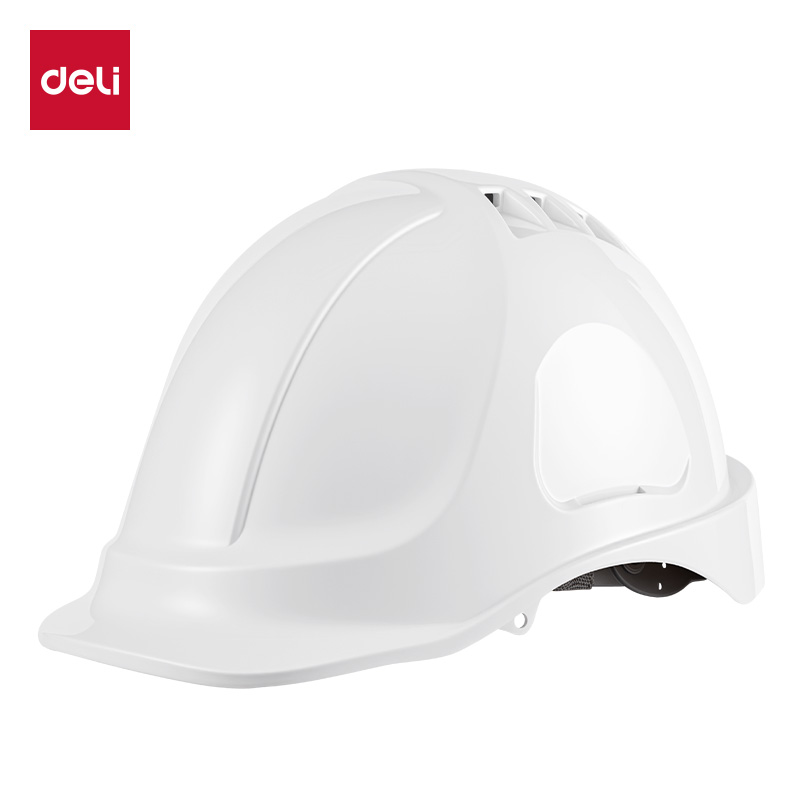 51fun吃瓜（lì）得心LQ634安（ān）全（quán）帽(白)(個)