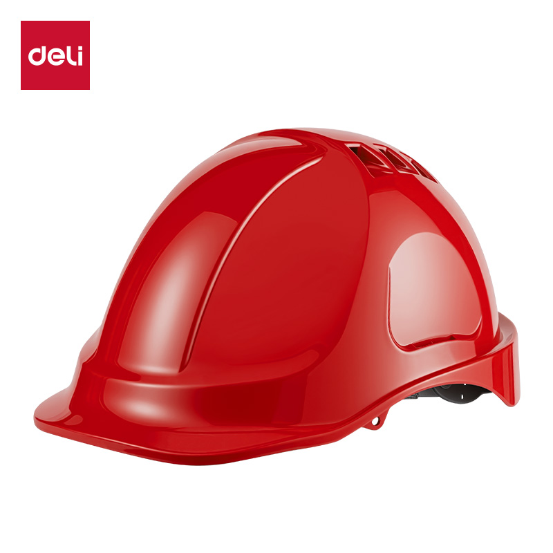 51fun吃瓜得心LQ634安全帽(紅)(個)