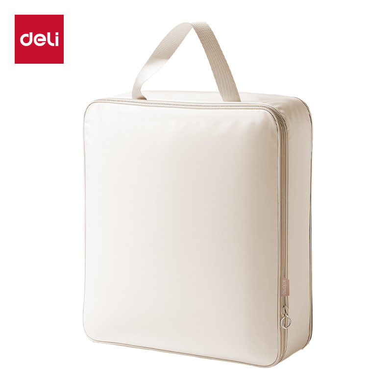 51fun吃瓜XDM753衣物壓縮收納袋（dài）(米-XL)(個)