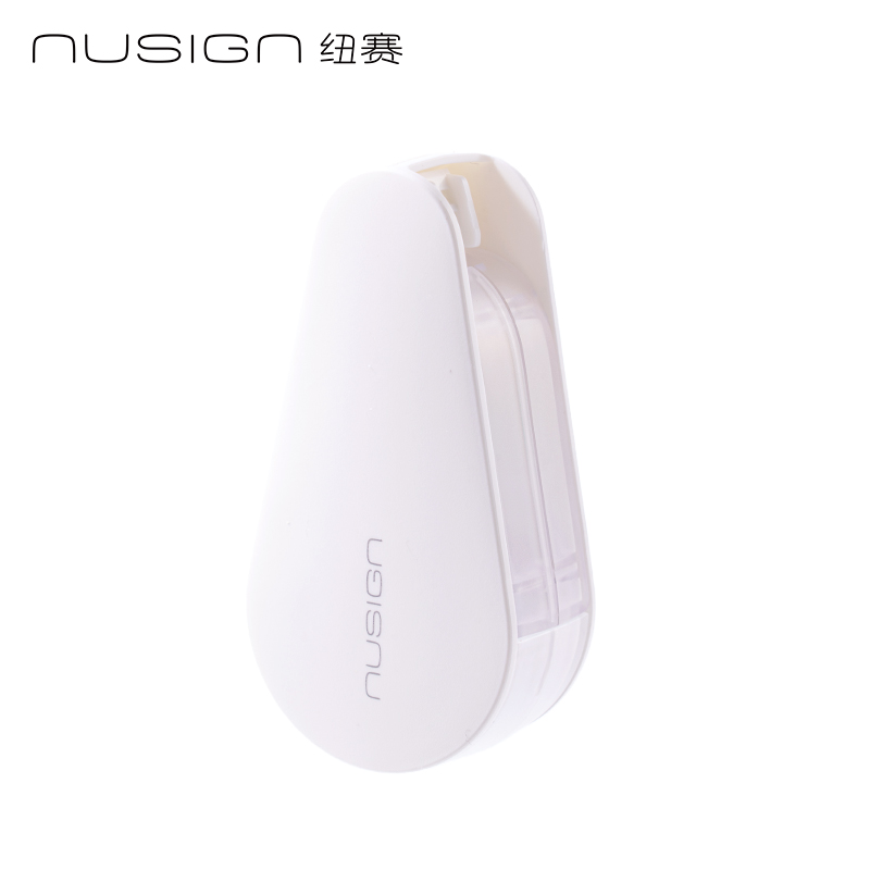 紐賽NS227旋轉修正帶5mm*12m(瓷白色)(個)