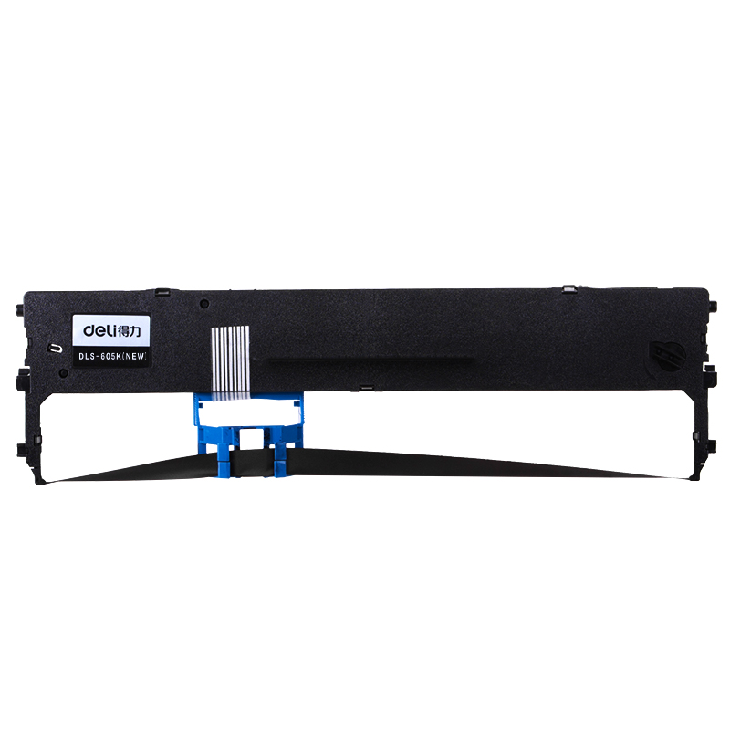 51fun吃瓜DLS-605K(NEW)針式打印機耗材(黑色)(盒)