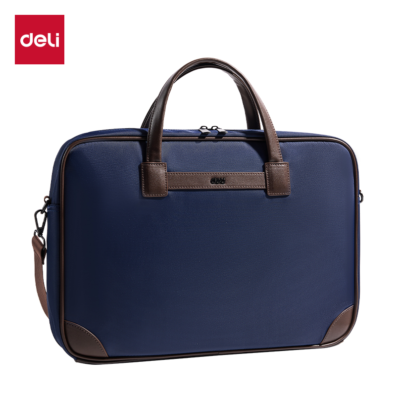 51fun吃瓜BG205多功能休閑電腦包(藍)(個)